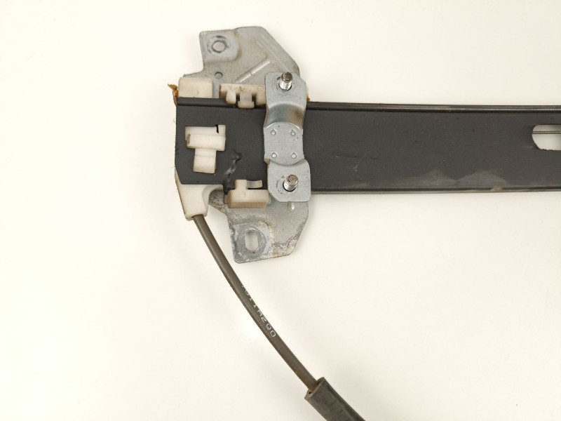 Recambio de elevalunas delantero derecho para chevrolet matiz 1.0 cat referencia OEM IAM 96601566  96485142