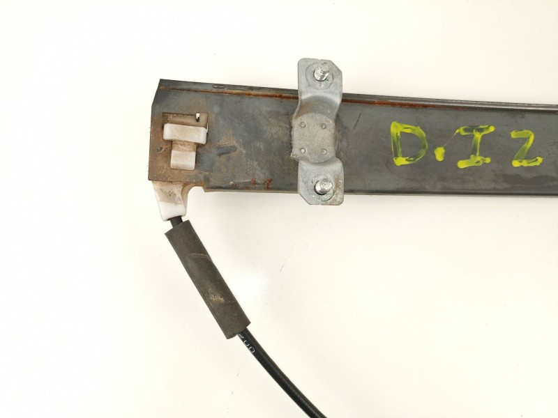 Recambio de elevalunas delantero izquierdo para chevrolet matiz 1.0 cat referencia OEM IAM 96601565  96485141