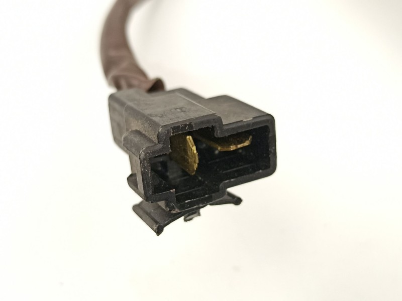 Recambio de elevalunas delantero izquierdo para chevrolet matiz 1.0 cat referencia OEM IAM 96601565  96485141