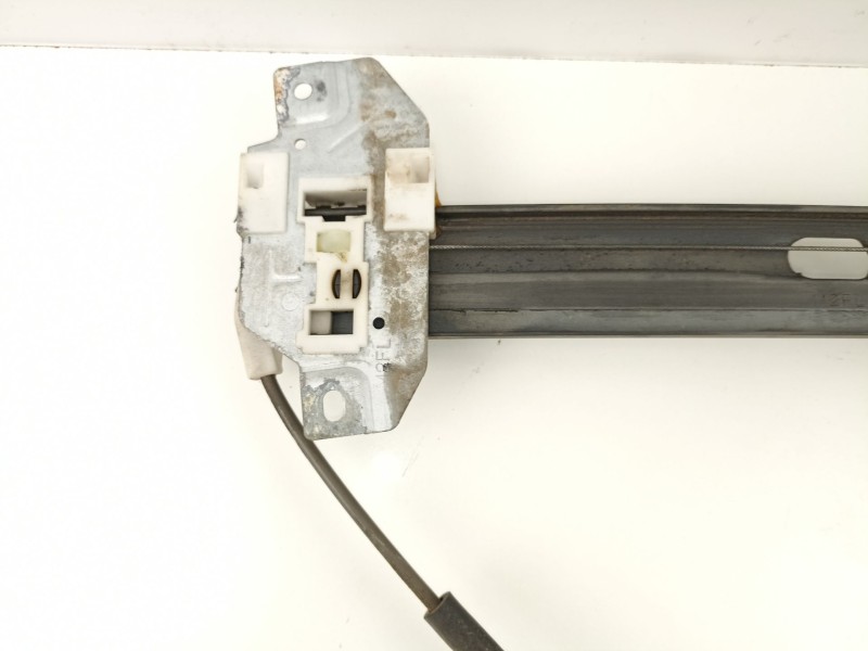 Recambio de elevalunas delantero izquierdo para chevrolet matiz 1.0 cat referencia OEM IAM 96601565  96485141