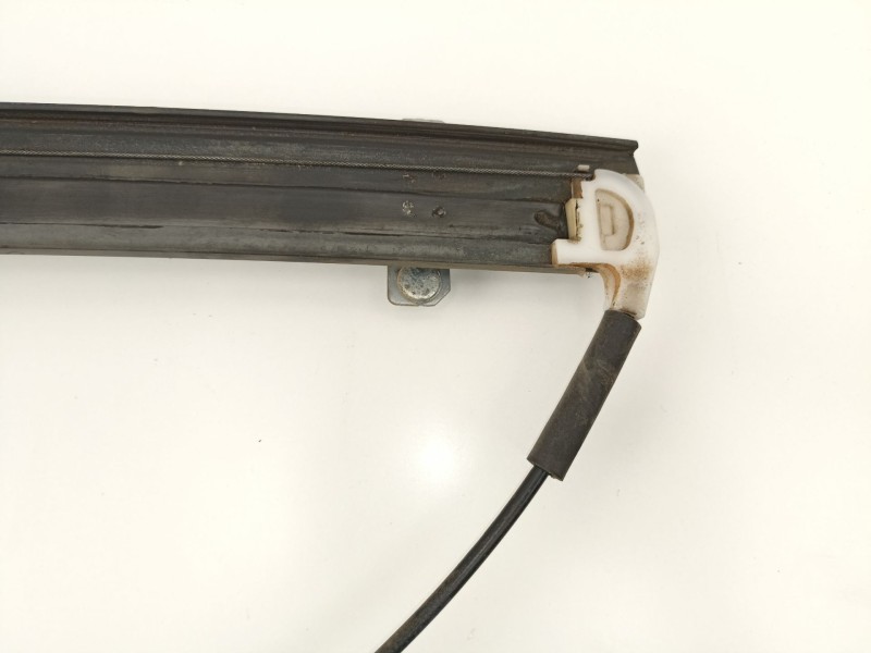 Recambio de elevalunas delantero izquierdo para chevrolet matiz 1.0 cat referencia OEM IAM 96601565  96485141