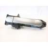 Recambio de manilla trasera izquierda para nissan note (e11, ne11) 1.5 dci referencia OEM IAM 82611AX622  