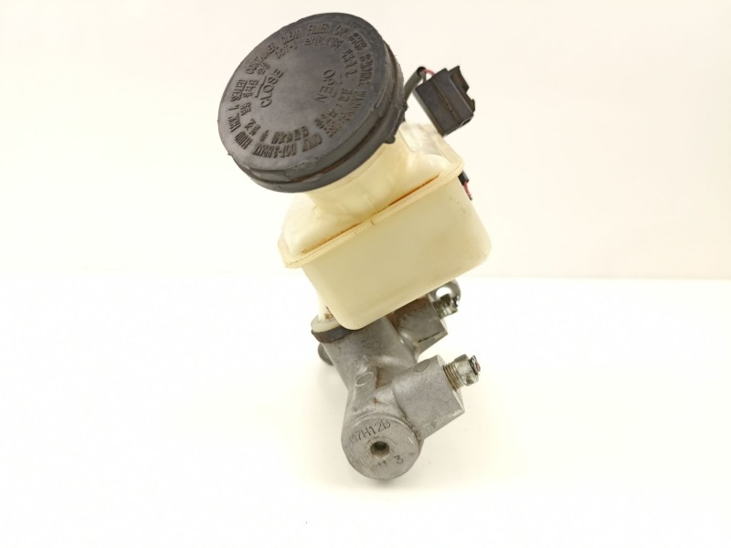 Recambio de bomba de freno para chevrolet matiz 1.0 cat referencia OEM IAM 96963072  