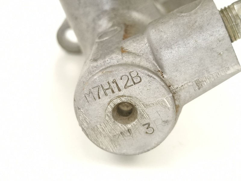 Recambio de bomba de freno para chevrolet matiz 1.0 cat referencia OEM IAM 96963072  