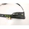 Recambio de elevalunas trasero derecho para fiat freemont (345_) 2.0 jtd referencia OEM IAM K68043738AA  