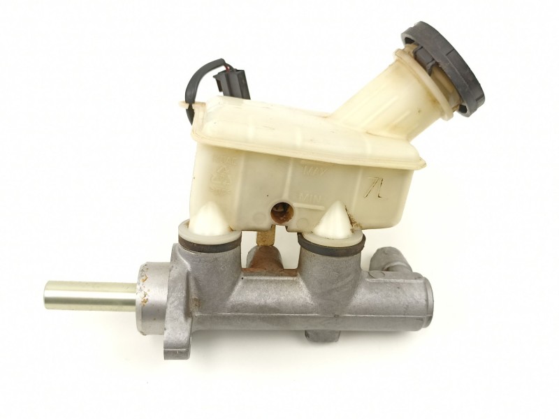 Recambio de bomba de freno para chevrolet matiz 1.0 cat referencia OEM IAM 96963072  