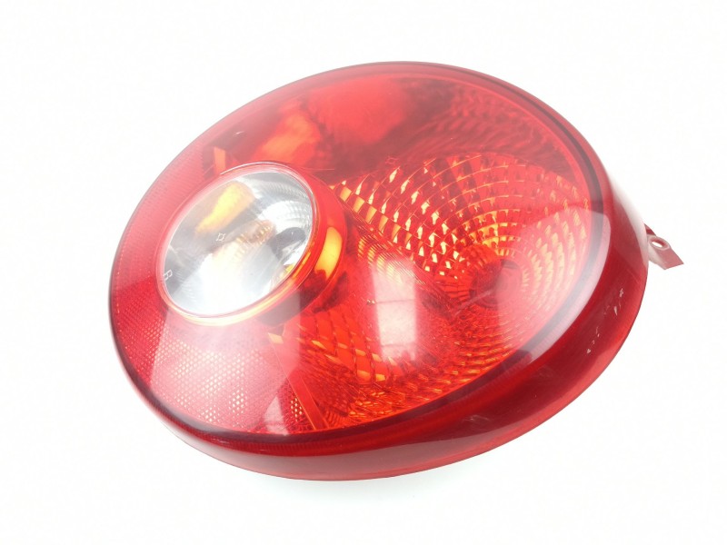 Recambio de piloto trasero derecho para chevrolet matiz 1.0 cat referencia OEM IAM 96666914  