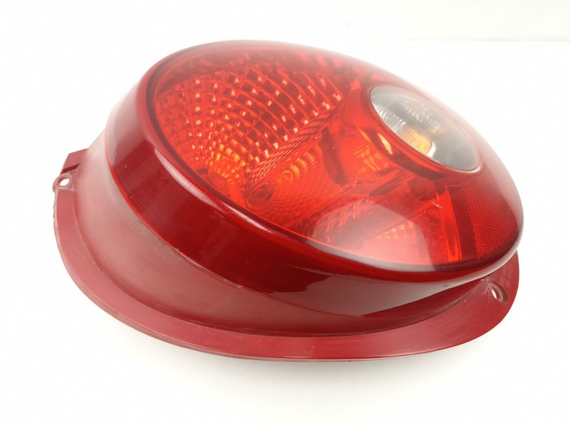 Recambio de piloto trasero derecho para chevrolet matiz 1.0 cat referencia OEM IAM 96666914  