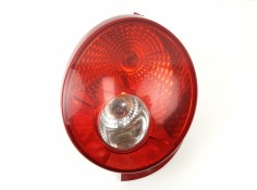 Recambio de piloto trasero izquierdo para chevrolet matiz 1.0 cat referencia OEM IAM 96666913  