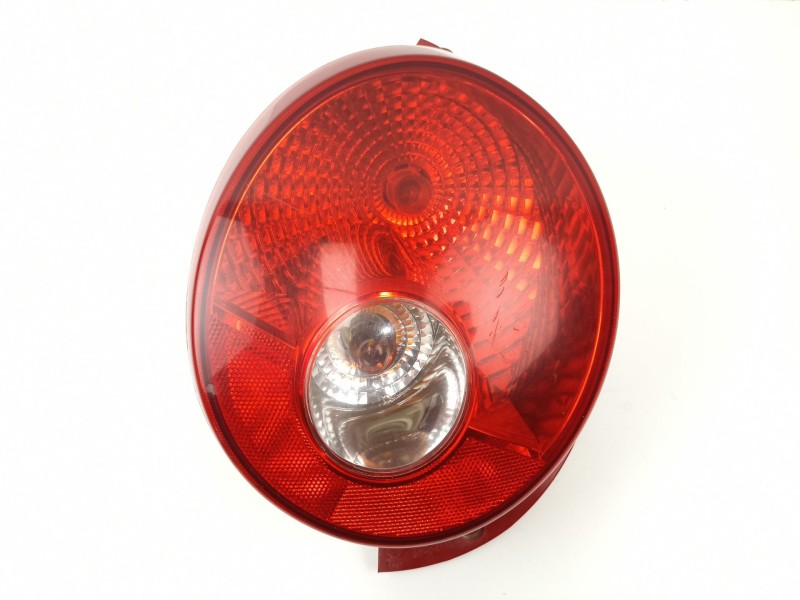 Recambio de piloto trasero izquierdo para chevrolet matiz 1.0 cat referencia OEM IAM 96666913  