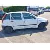 fiat punto (176_) del año 1995