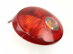 Recambio de piloto trasero izquierdo para chevrolet matiz 1.0 cat referencia OEM IAM 96666913   2