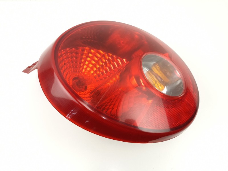 Recambio de piloto trasero izquierdo para chevrolet matiz 1.0 cat referencia OEM IAM 96666913  