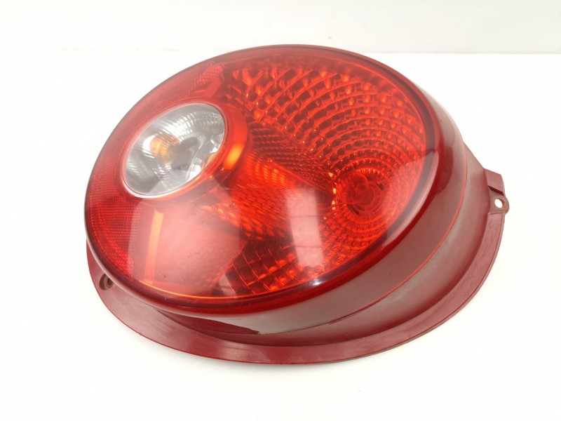 Recambio de piloto trasero izquierdo para chevrolet matiz 1.0 cat referencia OEM IAM 96666913  