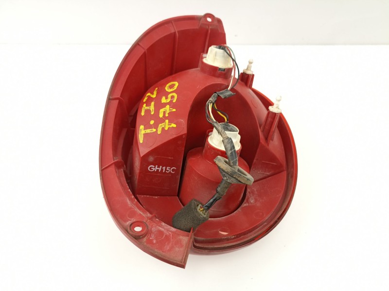 Recambio de piloto trasero izquierdo para chevrolet matiz 1.0 cat referencia OEM IAM 96666913  