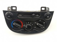 Recambio de mandos calefaccion aire para chevrolet matiz 1.0 cat referencia OEM IAM 96591575  