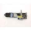 Recambio de manilla trasera izquierda para nissan note (e11, ne11) 1.5 dci referencia OEM IAM 82611AX622  