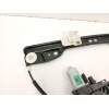 Recambio de elevalunas trasero derecho para fiat freemont (345_) 2.0 jtd referencia OEM IAM K68043738AA  