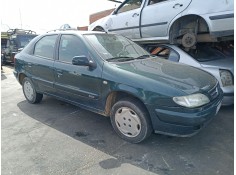 citroen xsara del año 1999