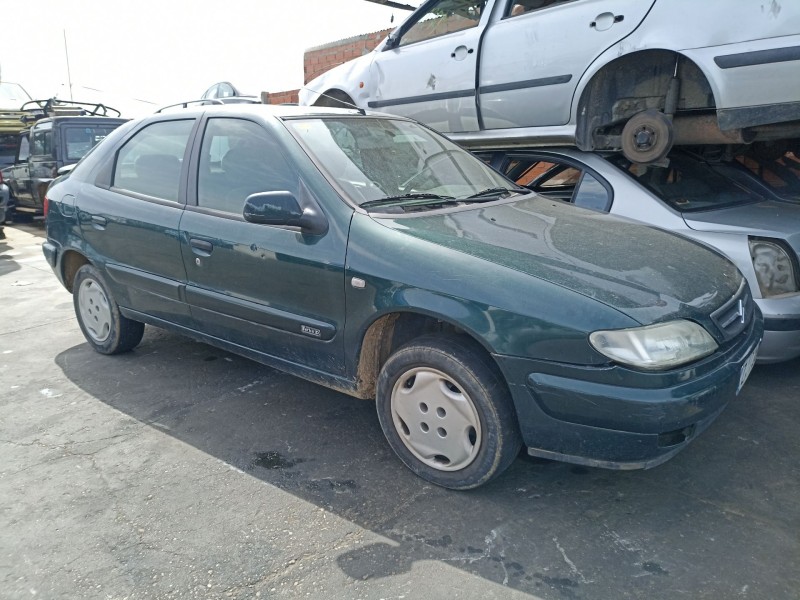 citroen xsara del año 1999