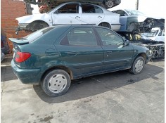 citroen xsara del año 1999 2
