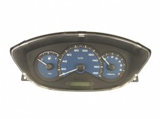 Recambio de cuadro instrumentos para chevrolet matiz 1.0 cat referencia OEM IAM 96664150  96497743 2