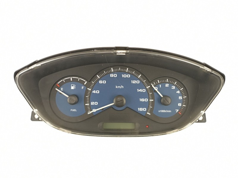 Recambio de cuadro instrumentos para chevrolet matiz 1.0 cat referencia OEM IAM 96664150  96497743