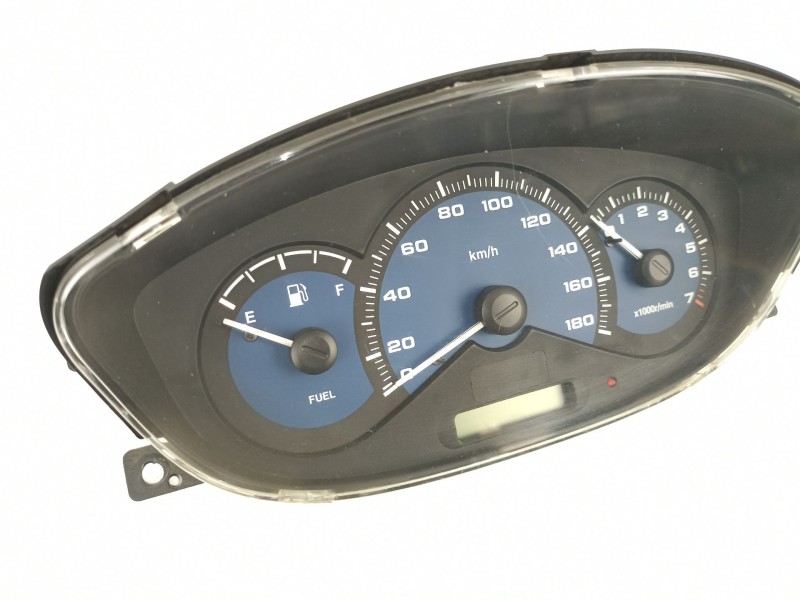 Recambio de cuadro instrumentos para chevrolet matiz 1.0 cat referencia OEM IAM 96664150  96497743