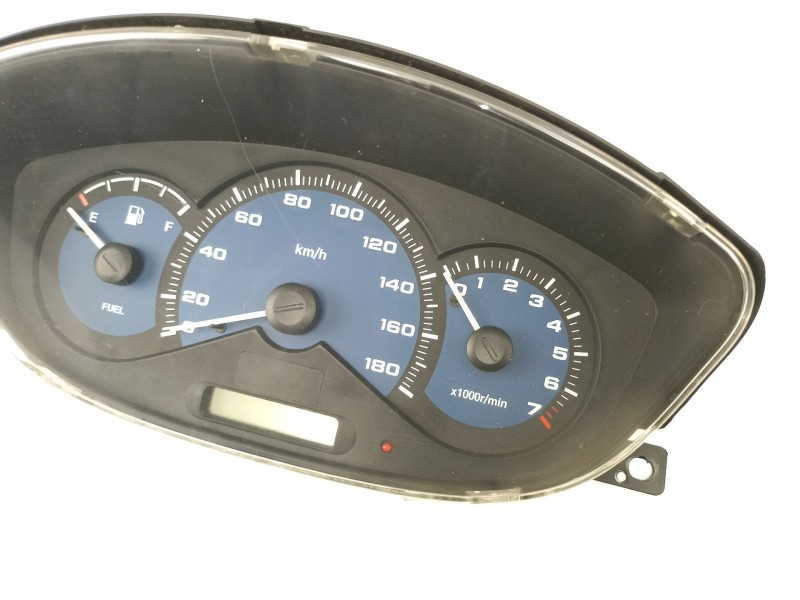 Recambio de cuadro instrumentos para chevrolet matiz 1.0 cat referencia OEM IAM 96664150  96497743