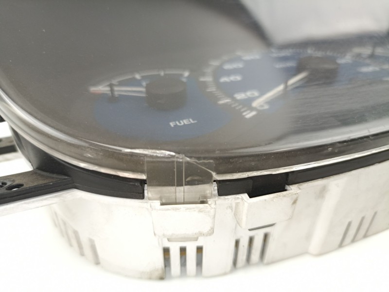 Recambio de cuadro instrumentos para chevrolet matiz 1.0 cat referencia OEM IAM 96664150  96497743