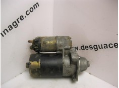 Recambio de motor arranque : fiat tipo : 1.4 g 160 a 1.000gasolina (70,72cv) [1989] para fiat tipo 1.4 g 160 a 1.000gasolina ref 2