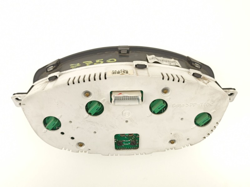 Recambio de cuadro instrumentos para chevrolet matiz 1.0 cat referencia OEM IAM 96664150  96497743