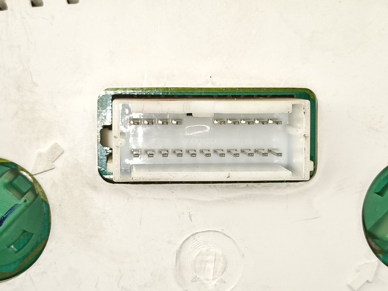 Recambio de cuadro instrumentos para chevrolet matiz 1.0 cat referencia OEM IAM 96664150  96497743