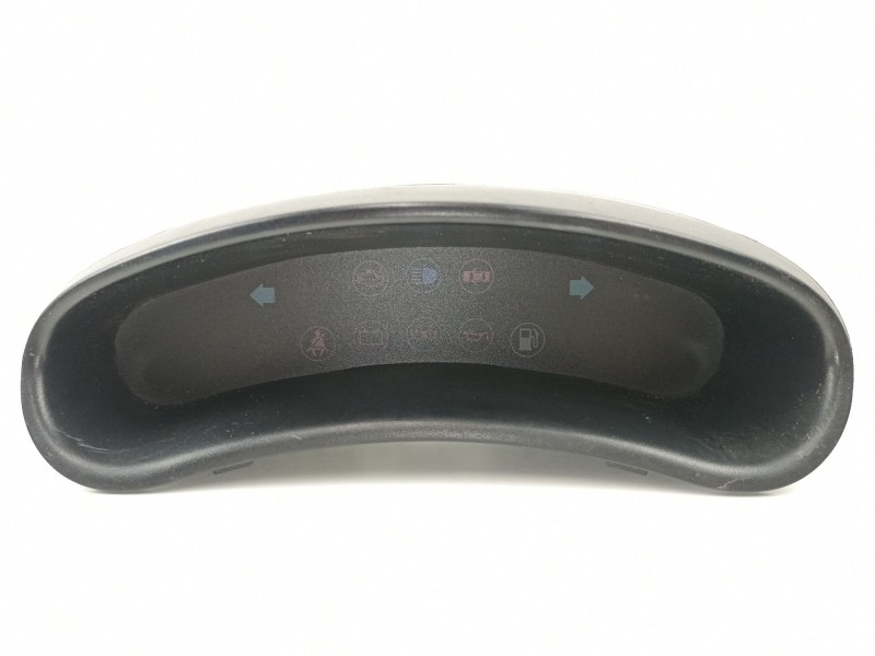 Recambio de cuadro instrumentos para chevrolet matiz 1.0 cat referencia OEM IAM 96664150  96497743