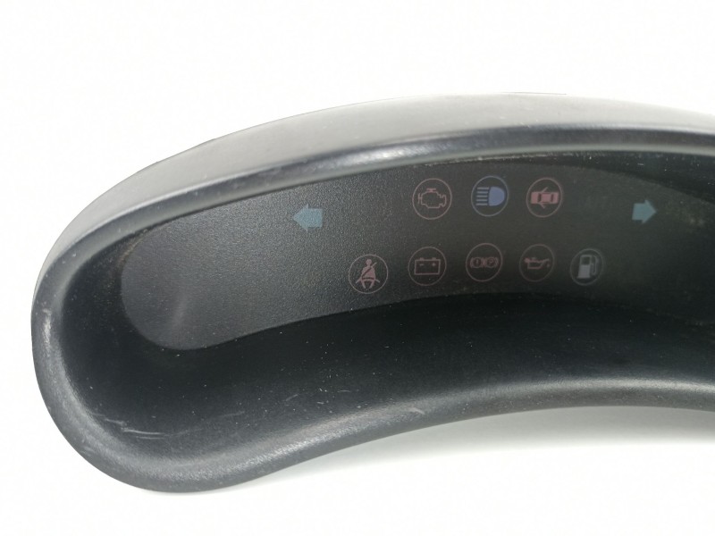 Recambio de cuadro instrumentos para chevrolet matiz 1.0 cat referencia OEM IAM 96664150  96497743