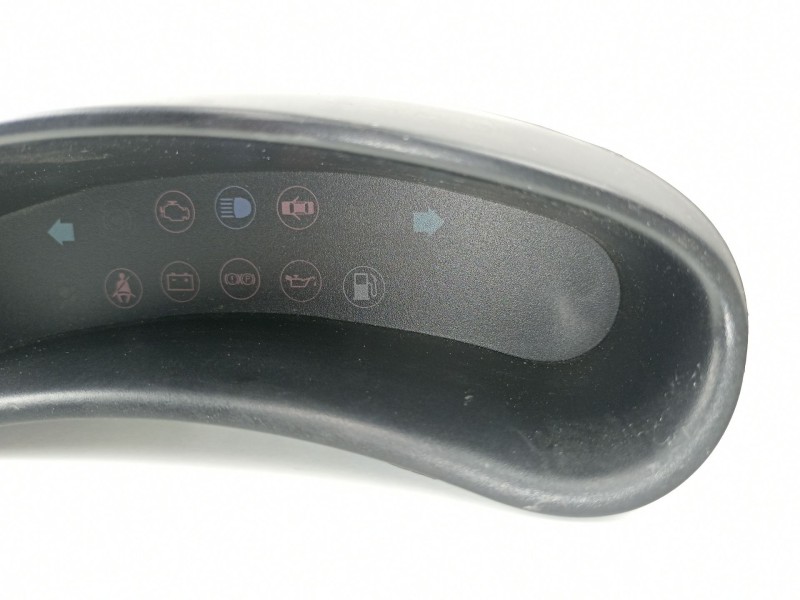 Recambio de cuadro instrumentos para chevrolet matiz 1.0 cat referencia OEM IAM 96664150  96497743