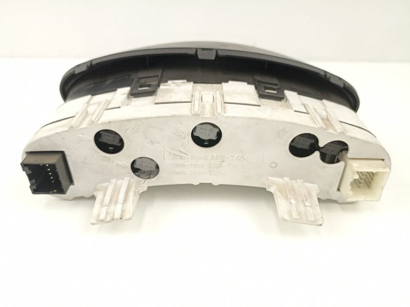Recambio de cuadro instrumentos para chevrolet matiz 1.0 cat referencia OEM IAM 96664150  96497743