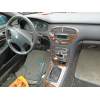 peugeot 607 (9d, 9u) del año 2002