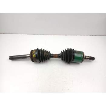TRANSMISION DELANTERA IZQUIERDA S2261101A 