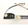 Recambio de elevalunas trasero derecho para fiat freemont (345_) 2.0 jtd referencia OEM IAM K68043738AA  