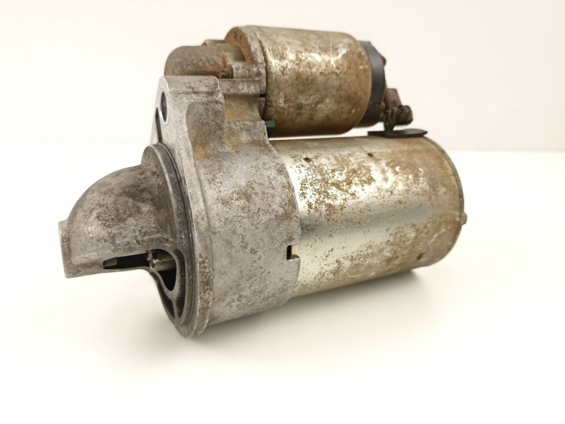 Recambio de motor arranque para chevrolet matiz 1.0 cat referencia OEM IAM 96469962  