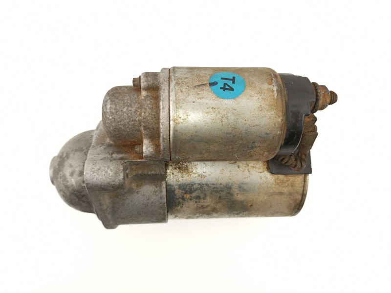 Recambio de motor arranque para chevrolet matiz 1.0 cat referencia OEM IAM 96469962  