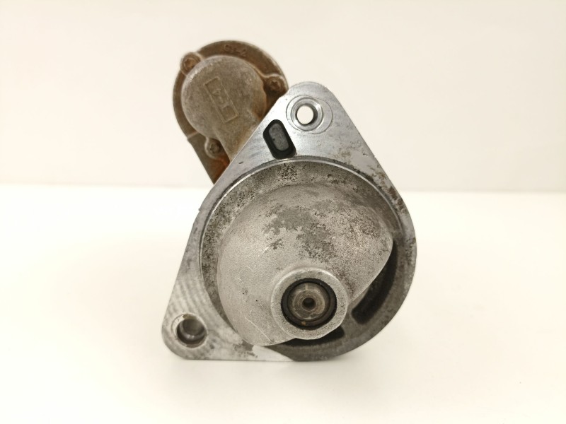 Recambio de motor arranque para chevrolet matiz 1.0 cat referencia OEM IAM 96469962  