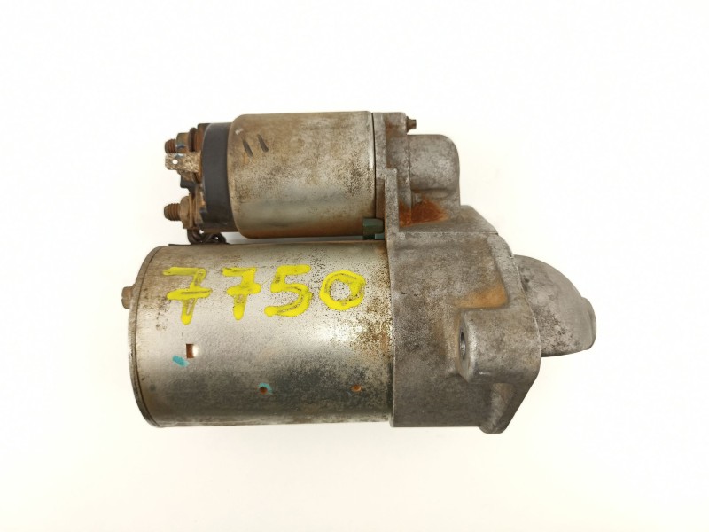 Recambio de motor arranque para chevrolet matiz 1.0 cat referencia OEM IAM 96469962  