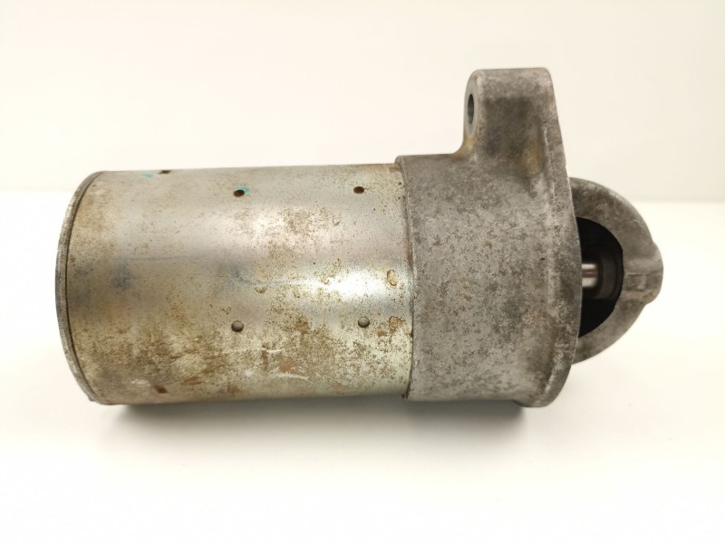 Recambio de motor arranque para chevrolet matiz 1.0 cat referencia OEM IAM 96469962  