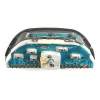 Recambio de cuadro instrumentos para fiat fiorino 1.7d 146b2000 referencia OEM IAM 50009945 51423501 