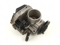 Recambio de caja mariposa para chevrolet matiz 1.0 cat referencia OEM IAM 96439960  