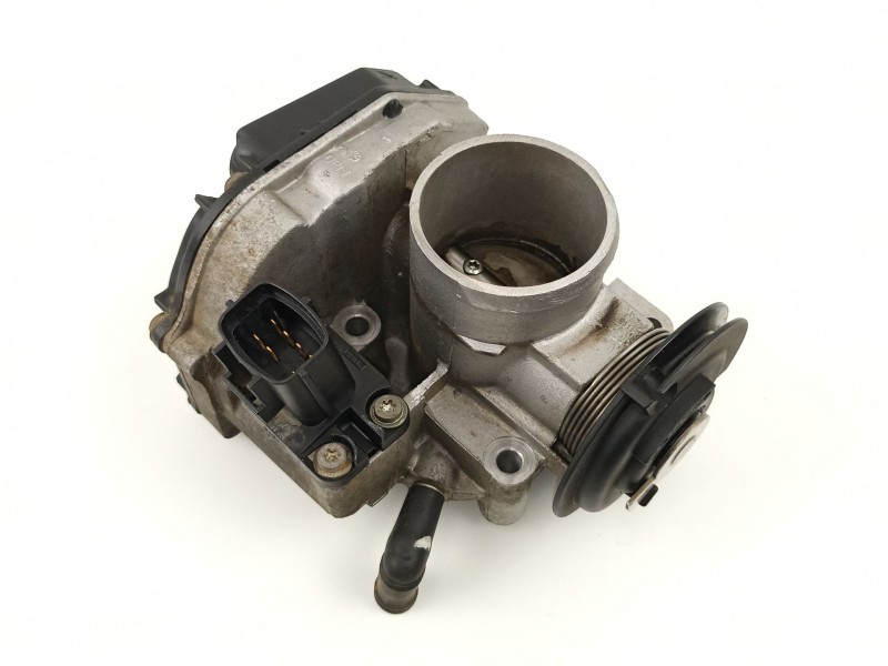 Recambio de caja mariposa para chevrolet matiz 1.0 cat referencia OEM IAM 96439960  