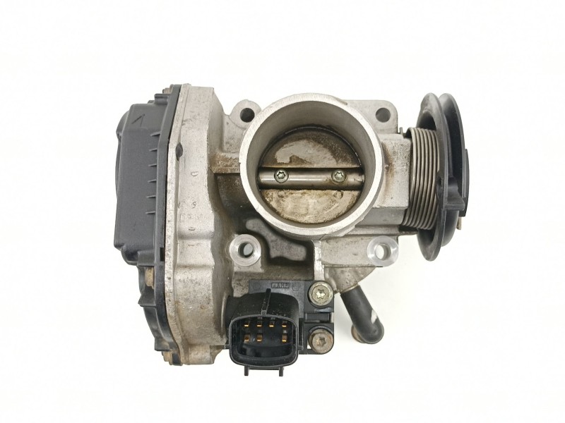 Recambio de caja mariposa para chevrolet matiz 1.0 cat referencia OEM IAM 96439960  