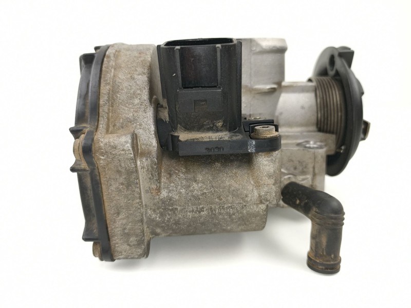 Recambio de caja mariposa para chevrolet matiz 1.0 cat referencia OEM IAM 96439960  